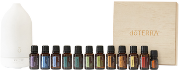 Doterra together csomag