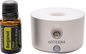 Doterra Lumist párologtató és Bergamott csomag