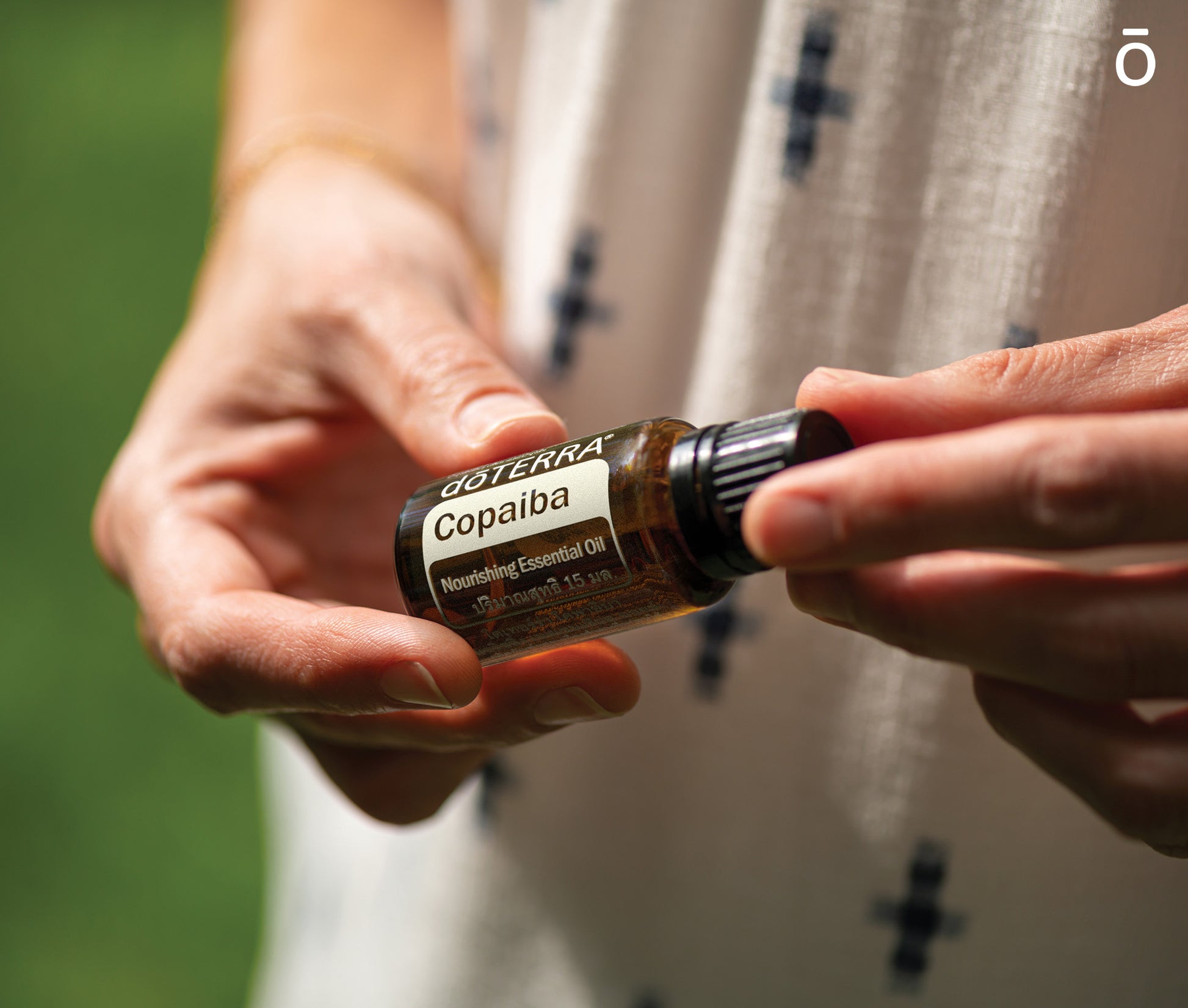 Doterra Copaiba olaj 15 ml
