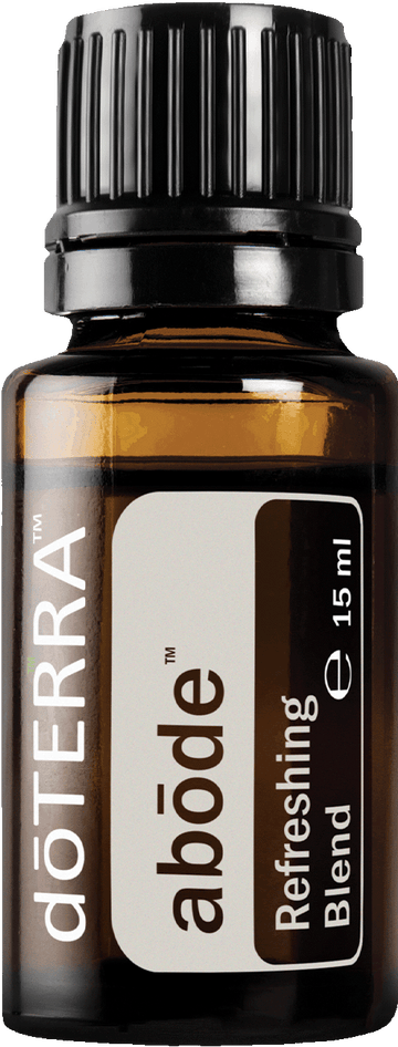 abode illóolaj keverék 15ml doterra