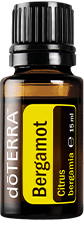 Bergamot Essential Oil 15 ml - doTERRA