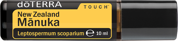 Doterra Manuka Touch 10ml roll-on