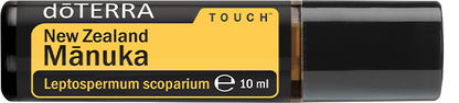 Doterra Manuka Touch 10ml roll-on