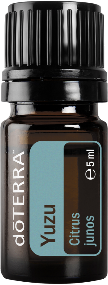 Doterra Yuzu essential oil 5ml