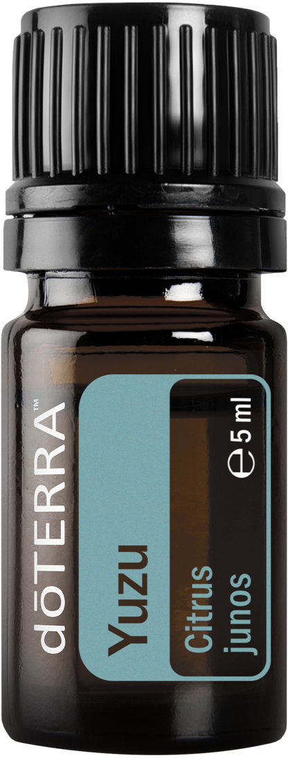 Doterra Yuzu essential oil 5ml