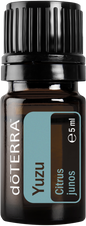 Doterra Yuzu essential oil 5ml